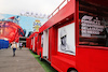 GP CITTA DEL MESSICO, Paddock Atmosfera.
27.10.2022. Formula 1 World Championship, Rd 20, Mexican Grand Prix, Mexico City, Mexico, Preparation Day.
- www.xpbimages.com, EMail: requests@xpbimages.com © Copyright: Moy / XPB Images