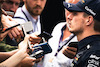 GP CITTA DEL MESSICO, Max Verstappen (NLD) Red Bull Racing with the media.
27.10.2022. Formula 1 World Championship, Rd 20, Mexican Grand Prix, Mexico City, Mexico, Preparation Day.
- www.xpbimages.com, EMail: requests@xpbimages.com © Copyright: Bearne / XPB Images