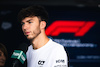 GP CITTA DEL MESSICO, Pierre Gasly (FRA) AlphaTauri.
27.10.2022. Formula 1 World Championship, Rd 20, Mexican Grand Prix, Mexico City, Mexico, Preparation Day.
- www.xpbimages.com, EMail: requests@xpbimages.com © Copyright: Bearne / XPB Images