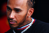 GP CITTA DEL MESSICO, Lewis Hamilton (GBR) Mercedes AMG F1.
27.10.2022. Formula 1 World Championship, Rd 20, Mexican Grand Prix, Mexico City, Mexico, Preparation Day.
 - www.xpbimages.com, EMail: requests@xpbimages.com © Copyright: Coates / XPB Images