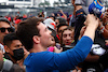 GP CITTA DEL MESSICO, Pato O'Ward (MEX) McLaren Test Driver signs autographs for the fans.
27.10.2022. Formula 1 World Championship, Rd 20, Mexican Grand Prix, Mexico City, Mexico, Preparation Day.
 - www.xpbimages.com, EMail: requests@xpbimages.com © Copyright: Coates / XPB Images