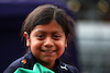 GP CITTA DEL MESSICO, A young Sergio Perez (MEX) Red Bull Racing fan.
27.10.2022. Formula 1 World Championship, Rd 20, Mexican Grand Prix, Mexico City, Mexico, Preparation Day.
 - www.xpbimages.com, EMail: requests@xpbimages.com © Copyright: Coates / XPB Images