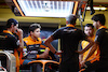 GP CITTA DEL MESSICO, Lando Norris (GBR) McLaren MCL36.
27.10.2022. Formula 1 World Championship, Rd 20, Mexican Grand Prix, Mexico City, Mexico, Preparation Day.
 - www.xpbimages.com, EMail: requests@xpbimages.com © Copyright: Coates / XPB Images