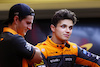 GP CITTA DEL MESSICO, Lando Norris (GBR) McLaren MCL36.
27.10.2022. Formula 1 World Championship, Rd 20, Mexican Grand Prix, Mexico City, Mexico, Preparation Day.
 - www.xpbimages.com, EMail: requests@xpbimages.com © Copyright: Coates / XPB Images