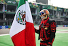 GP CITTA DEL MESSICO, Circuit Atmosfera - Day of the Dead Skeleton.
27.10.2022. Formula 1 World Championship, Rd 20, Mexican Grand Prix, Mexico City, Mexico, Preparation Day.
- www.xpbimages.com, EMail: requests@xpbimages.com © Copyright: Bearne / XPB Images