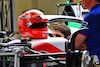 GP CITTA DEL MESSICO, Pietro Fittipaldi (BRA) Haas VF-22 Reserve Driver.
27.10.2022. Formula 1 World Championship, Rd 20, Mexican Grand Prix, Mexico City, Mexico, Preparation Day.
- www.xpbimages.com, EMail: requests@xpbimages.com © Copyright: Batchelor / XPB Images