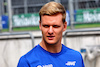 GP CITTA DEL MESSICO, Mick Schumacher (GER) Haas F1 Team.
27.10.2022. Formula 1 World Championship, Rd 20, Mexican Grand Prix, Mexico City, Mexico, Preparation Day.
- www.xpbimages.com, EMail: requests@xpbimages.com © Copyright: Batchelor / XPB Images