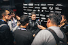 GP CITTA DEL MESSICO, Esteban Ocon (FRA) Alpine F1 Team with the media.
27.10.2022. Formula 1 World Championship, Rd 20, Mexican Grand Prix, Mexico City, Mexico, Preparation Day.
- www.xpbimages.com, EMail: requests@xpbimages.com © Copyright: Bearne / XPB Images