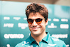 GP CITTA DEL MESSICO, Lance Stroll (CDN) Aston Martin F1 Team.
27.10.2022. Formula 1 World Championship, Rd 20, Mexican Grand Prix, Mexico City, Mexico, Preparation Day.
- www.xpbimages.com, EMail: requests@xpbimages.com © Copyright: Bearne / XPB Images