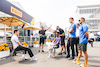 GP CITTA DEL MESSICO, Jack Doohan (AUS) Alpine Academy Driver with Lawrence Barretto (GBR) Formula 1 Senior Writer Editor.
27.10.2022. Formula 1 World Championship, Rd 20, Mexican Grand Prix, Mexico City, Mexico, Preparation Day.
- www.xpbimages.com, EMail: requests@xpbimages.com © Copyright: Bearne / XPB Images