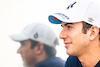 GP CITTA DEL MESSICO, Nicholas Latifi (CDN) Williams Racing.
27.10.2022. Formula 1 World Championship, Rd 20, Mexican Grand Prix, Mexico City, Mexico, Preparation Day.
- www.xpbimages.com, EMail: requests@xpbimages.com © Copyright: Bearne / XPB Images