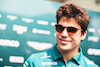GP CITTA DEL MESSICO, Lance Stroll (CDN) Aston Martin F1 Team.
27.10.2022. Formula 1 World Championship, Rd 20, Mexican Grand Prix, Mexico City, Mexico, Preparation Day.
- www.xpbimages.com, EMail: requests@xpbimages.com © Copyright: Bearne / XPB Images
