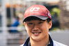 GP CITTA DEL MESSICO, Yuki Tsunoda (JPN) AlphaTauri.
27.10.2022. Formula 1 World Championship, Rd 20, Mexican Grand Prix, Mexico City, Mexico, Preparation Day.
- www.xpbimages.com, EMail: requests@xpbimages.com © Copyright: Bearne / XPB Images