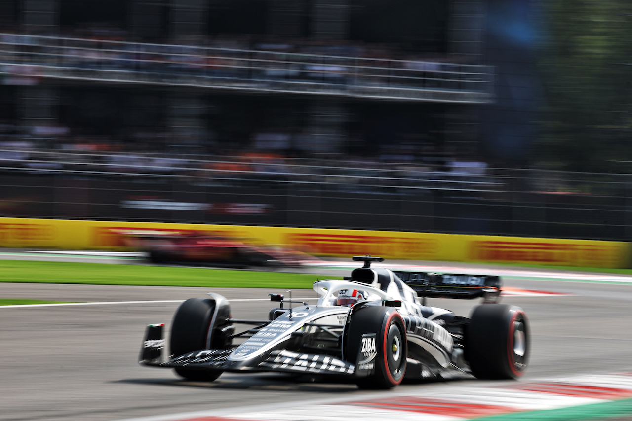 GP CITTA DEL MESSICO - Qualifiche e Prove Libere 3