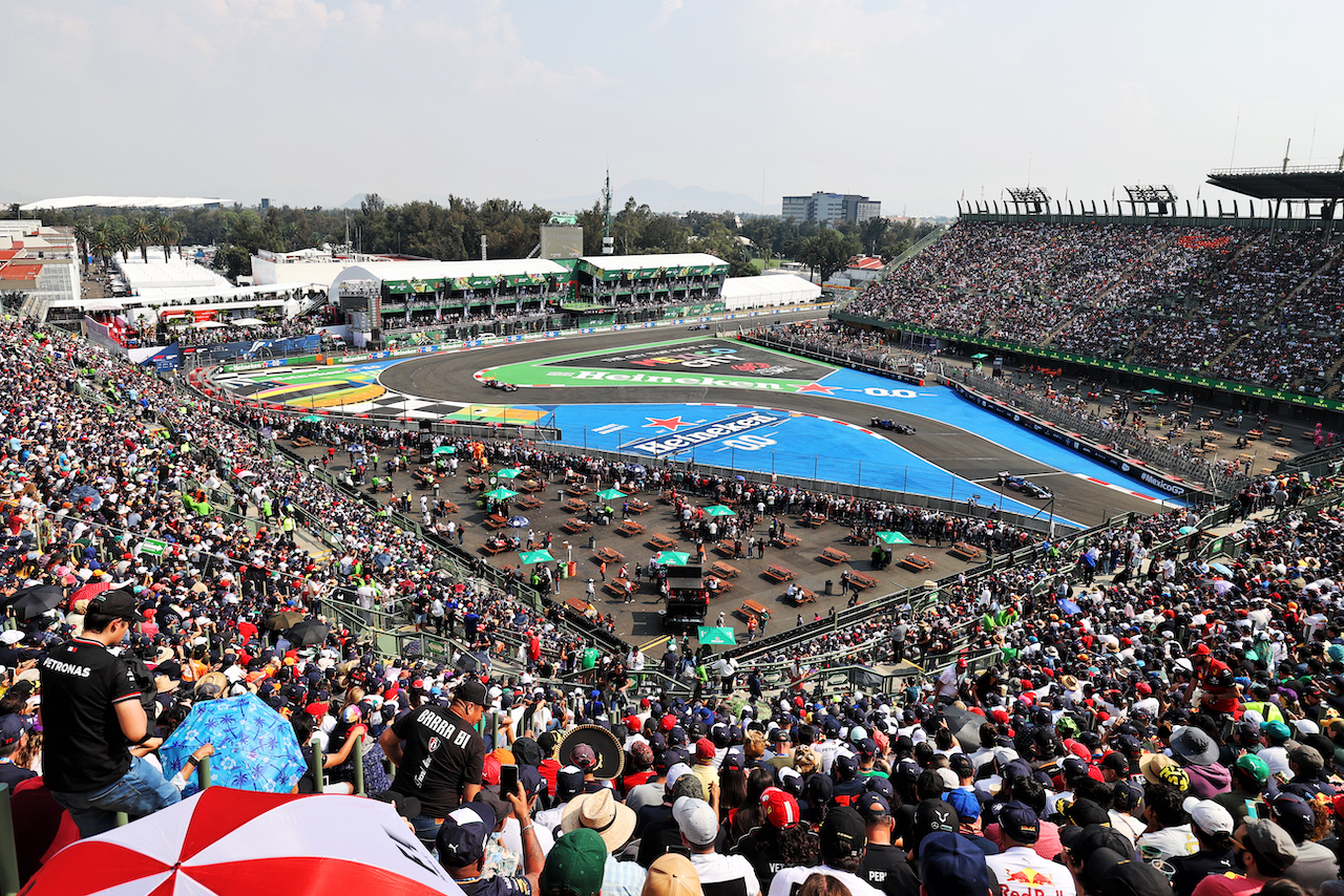 GP CITTA DEL MESSICO, Esteban Ocon (FRA) Alpine F1 Team A522.
29.10.2022. Formula 1 World Championship, Rd 20, Mexican Grand Prix, Mexico City, Mexico, Qualifiche Day.
- www.xpbimages.com, EMail: requests@xpbimages.com © Copyright: Moy / XPB Images