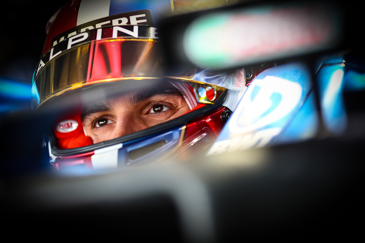 GP CITTA DEL MESSICO - Qualifiche e Prove Libere 3