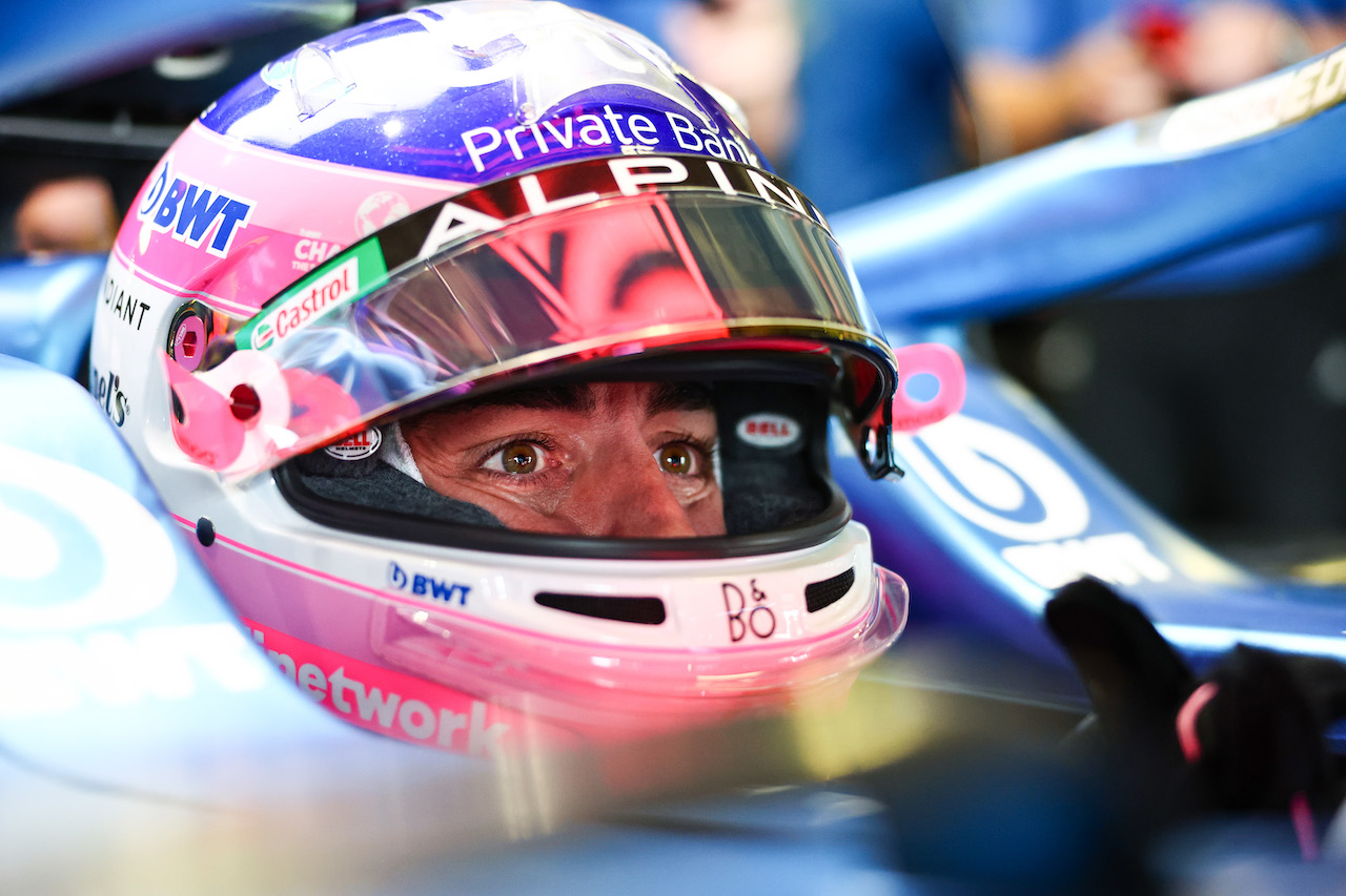 GP CITTA DEL MESSICO - Qualifiche e Prove Libere 3