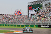 GP CITTA DEL MESSICO, George Russell (GBR) Mercedes AMG F1 W13.
29.10.2022. Formula 1 World Championship, Rd 20, Mexican Grand Prix, Mexico City, Mexico, Qualifiche Day.
- www.xpbimages.com, EMail: requests@xpbimages.com © Copyright: Moy / XPB Images