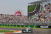 GP CITTA DEL MESSICO, Lewis Hamilton (GBR) Mercedes AMG F1 W13.
29.10.2022. Formula 1 World Championship, Rd 20, Mexican Grand Prix, Mexico City, Mexico, Qualifiche Day.
- www.xpbimages.com, EMail: requests@xpbimages.com © Copyright: Moy / XPB Images