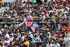 GP CITTA DEL MESSICO, Circuit Atmosfera - fans in the grandstand with Fernando Alonso (ESP) Alpine F1 Team e Sergio Perez (MEX) Red Bull Racing 'big heads'.
29.10.2022. Formula 1 World Championship, Rd 20, Mexican Grand Prix, Mexico City, Mexico, Qualifiche Day.
- www.xpbimages.com, EMail: requests@xpbimages.com © Copyright: Moy / XPB Images