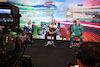 GP CITTA DEL MESSICO, (L to R): Franz Tost (AUT) AlphaTauri Team Principal; Frederic Vasseur (FRA) Alfa Romeo F1 Team Team Principal; e Mike Krack (LUX) Aston Martin F1 Team, Team Principal, in the FIA Press Conference.
29.10.2022. Formula 1 World Championship, Rd 20, Mexican Grand Prix, Mexico City, Mexico, Qualifiche Day.
- www.xpbimages.com, EMail: requests@xpbimages.com © Copyright: XPB Images