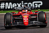 GP CITTA DEL MESSICO, Charles Leclerc (MON) Ferrari F1-75.
29.10.2022. Formula 1 World Championship, Rd 20, Mexican Grand Prix, Mexico City, Mexico, Qualifiche Day.
- www.xpbimages.com, EMail: requests@xpbimages.com © Copyright: Moy / XPB Images