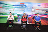 GP CITTA DEL MESSICO, (L to R): Andrew Shovlin (GBR) Mercedes AMG F1 Trackside Engineering Director; Laurent Mekies (FRA) Ferrari Sporting Director; e Alan Permane (GBR) Alpine F1 Team Trackside Operations Director, in the FIA Press Conference.
29.10.2022. Formula 1 World Championship, Rd 20, Mexican Grand Prix, Mexico City, Mexico, Qualifiche Day.
- www.xpbimages.com, EMail: requests@xpbimages.com © Copyright: XPB Images