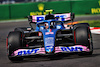 GP CITTA DEL MESSICO, Esteban Ocon (FRA) Alpine F1 Team A522.
29.10.2022. Formula 1 World Championship, Rd 20, Mexican Grand Prix, Mexico City, Mexico, Qualifiche Day.
- www.xpbimages.com, EMail: requests@xpbimages.com © Copyright: Moy / XPB Images