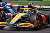 GP CITTA DEL MESSICO, Lando Norris (GBR) McLaren MCL36.
29.10.2022. Formula 1 World Championship, Rd 20, Mexican Grand Prix, Mexico City, Mexico, Qualifiche Day.
- www.xpbimages.com, EMail: requests@xpbimages.com © Copyright: Moy / XPB Images