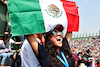 GP CITTA DEL MESSICO, Circuit Atmosfera - fans in the grandstand.
29.10.2022. Formula 1 World Championship, Rd 20, Mexican Grand Prix, Mexico City, Mexico, Qualifiche Day.
 - www.xpbimages.com, EMail: requests@xpbimages.com © Copyright: Coates / XPB Images