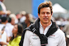 GP CITTA DEL MESSICO, Toto Wolff (GER) Mercedes AMG F1 Shareholder e Executive Director.
29.10.2022. Formula 1 World Championship, Rd 20, Mexican Grand Prix, Mexico City, Mexico, Qualifiche Day.
 - www.xpbimages.com, EMail: requests@xpbimages.com © Copyright: Coates / XPB Images