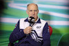 GP CITTA DEL MESSICO, Franz Tost (AUT) AlphaTauri Team Principal, in the FIA Press Conference.
29.10.2022. Formula 1 World Championship, Rd 20, Mexican Grand Prix, Mexico City, Mexico, Qualifiche Day.
- www.xpbimages.com, EMail: requests@xpbimages.com © Copyright: XPB Images