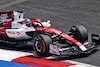 GP CITTA DEL MESSICO, Valtteri Bottas (FIN) Alfa Romeo F1 Team C42.
29.10.2022. Formula 1 World Championship, Rd 20, Mexican Grand Prix, Mexico City, Mexico, Qualifiche Day.
 - www.xpbimages.com, EMail: requests@xpbimages.com © Copyright: Coates / XPB Images