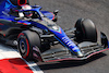 GP CITTA DEL MESSICO, Nicholas Latifi (CDN) Williams Racing FW44.
29.10.2022. Formula 1 World Championship, Rd 20, Mexican Grand Prix, Mexico City, Mexico, Qualifiche Day.
 - www.xpbimages.com, EMail: requests@xpbimages.com © Copyright: Coates / XPB Images