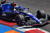 GP CITTA DEL MESSICO, Alexander Albon (THA) Williams Racing FW44.
29.10.2022. Formula 1 World Championship, Rd 20, Mexican Grand Prix, Mexico City, Mexico, Qualifiche Day.
 - www.xpbimages.com, EMail: requests@xpbimages.com © Copyright: Coates / XPB Images