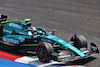 GP CITTA DEL MESSICO, Sebastian Vettel (GER) Aston Martin F1 Team AMR22.
29.10.2022. Formula 1 World Championship, Rd 20, Mexican Grand Prix, Mexico City, Mexico, Qualifiche Day.
 - www.xpbimages.com, EMail: requests@xpbimages.com © Copyright: Coates / XPB Images