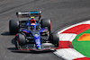 GP CITTA DEL MESSICO, Nicholas Latifi (CDN) Williams Racing FW44.
29.10.2022. Formula 1 World Championship, Rd 20, Mexican Grand Prix, Mexico City, Mexico, Qualifiche Day.
 - www.xpbimages.com, EMail: requests@xpbimages.com © Copyright: Coates / XPB Images