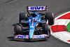 GP CITTA DEL MESSICO, Fernando Alonso (ESP) Alpine F1 Team A522.
29.10.2022. Formula 1 World Championship, Rd 20, Mexican Grand Prix, Mexico City, Mexico, Qualifiche Day.
 - www.xpbimages.com, EMail: requests@xpbimages.com © Copyright: Coates / XPB Images