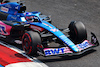 GP CITTA DEL MESSICO, Fernando Alonso (ESP) Alpine F1 Team A522.
29.10.2022. Formula 1 World Championship, Rd 20, Mexican Grand Prix, Mexico City, Mexico, Qualifiche Day.
 - www.xpbimages.com, EMail: requests@xpbimages.com © Copyright: Coates / XPB Images