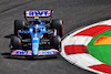 GP CITTA DEL MESSICO, Esteban Ocon (FRA) Alpine F1 Team A522.
29.10.2022. Formula 1 World Championship, Rd 20, Mexican Grand Prix, Mexico City, Mexico, Qualifiche Day.
 - www.xpbimages.com, EMail: requests@xpbimages.com © Copyright: Coates / XPB Images