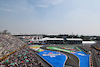 GP CITTA DEL MESSICO, Lewis Hamilton (GBR) Mercedes AMG F1 W13.
29.10.2022. Formula 1 World Championship, Rd 20, Mexican Grand Prix, Mexico City, Mexico, Qualifiche Day.
 - www.xpbimages.com, EMail: requests@xpbimages.com © Copyright: Coates / XPB Images