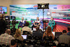 GP CITTA DEL MESSICO, (L to R): Franz Tost (AUT) AlphaTauri Team Principal; Frederic Vasseur (FRA) Alfa Romeo F1 Team Team Principal; e Mike Krack (LUX) Aston Martin F1 Team, Team Principal, in the FIA Press Conference.
29.10.2022. Formula 1 World Championship, Rd 20, Mexican Grand Prix, Mexico City, Mexico, Qualifiche Day.
- www.xpbimages.com, EMail: requests@xpbimages.com © Copyright: XPB Images