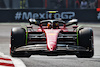 GP CITTA DEL MESSICO, Carlos Sainz Jr (ESP) Ferrari F1-75.
29.10.2022. Formula 1 World Championship, Rd 20, Mexican Grand Prix, Mexico City, Mexico, Qualifiche Day.
 - www.xpbimages.com, EMail: requests@xpbimages.com © Copyright: Coates / XPB Images