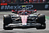 GP CITTA DEL MESSICO, Guanyu Zhou (CHN) Alfa Romeo F1 Team C42.
29.10.2022. Formula 1 World Championship, Rd 20, Mexican Grand Prix, Mexico City, Mexico, Qualifiche Day.
 - www.xpbimages.com, EMail: requests@xpbimages.com © Copyright: Coates / XPB Images