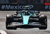 GP CITTA DEL MESSICO, Sebastian Vettel (GER) Aston Martin F1 Team AMR22.
29.10.2022. Formula 1 World Championship, Rd 20, Mexican Grand Prix, Mexico City, Mexico, Qualifiche Day.
 - www.xpbimages.com, EMail: requests@xpbimages.com © Copyright: Coates / XPB Images