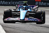 GP CITTA DEL MESSICO, Esteban Ocon (FRA) Alpine F1 Team A522.
29.10.2022. Formula 1 World Championship, Rd 20, Mexican Grand Prix, Mexico City, Mexico, Qualifiche Day.
 - www.xpbimages.com, EMail: requests@xpbimages.com © Copyright: Coates / XPB Images