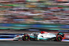 GP CITTA DEL MESSICO, George Russell (GBR) Mercedes AMG F1 W13.
29.10.2022. Formula 1 World Championship, Rd 20, Mexican Grand Prix, Mexico City, Mexico, Qualifiche Day.
- www.xpbimages.com, EMail: requests@xpbimages.com © Copyright: Bearne / XPB Images