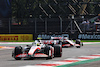 GP CITTA DEL MESSICO, Mick Schumacher (GER) Haas VF-22.
29.10.2022. Formula 1 World Championship, Rd 20, Mexican Grand Prix, Mexico City, Mexico, Qualifiche Day.
- www.xpbimages.com, EMail: requests@xpbimages.com © Copyright: Bearne / XPB Images