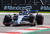 GP CITTA DEL MESSICO, Alexander Albon (THA) Williams Racing FW44.
29.10.2022. Formula 1 World Championship, Rd 20, Mexican Grand Prix, Mexico City, Mexico, Qualifiche Day.
- www.xpbimages.com, EMail: requests@xpbimages.com © Copyright: Bearne / XPB Images