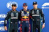 GP CITTA DEL MESSICO, Pole position for Max Verstappen (NLD) Red Bull Racing 2nd for George Russell (GBR) Mercedes AMG F1 e 3rd Lewis Hamilton (GBR) Mercedes AMG F1.
29.10.2022. Formula 1 World Championship, Rd 20, Mexican Grand Prix, Mexico City, Mexico, Qualifiche Day.
- www.xpbimages.com, EMail: requests@xpbimages.com ¬© Copyright: Batchelor / XPB Images